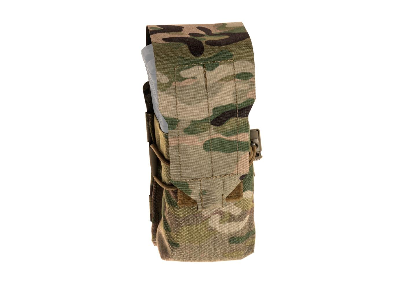 Blue Force Gear Mag NOW! Classic M4 Double Pouch