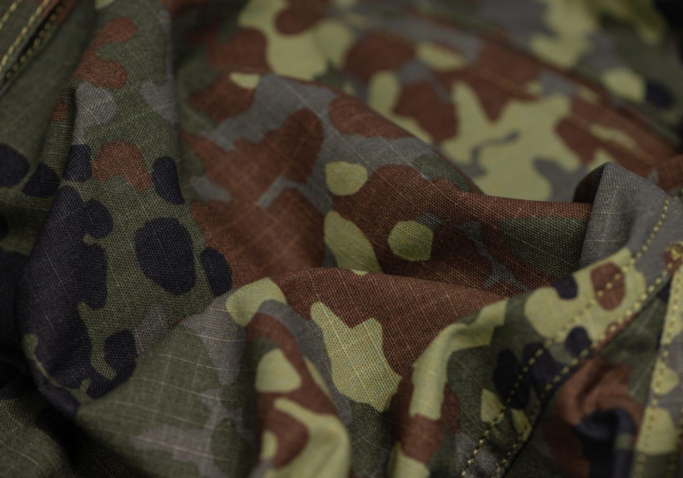 Clawgear Raider Pants MK V ATS Flex Flecktarn