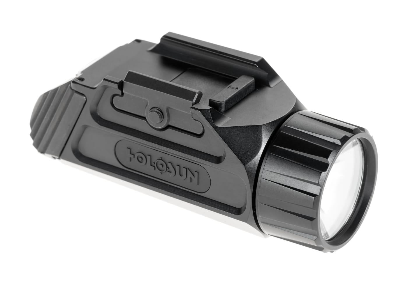 Holosun P.ID Pistol Flashlight Black