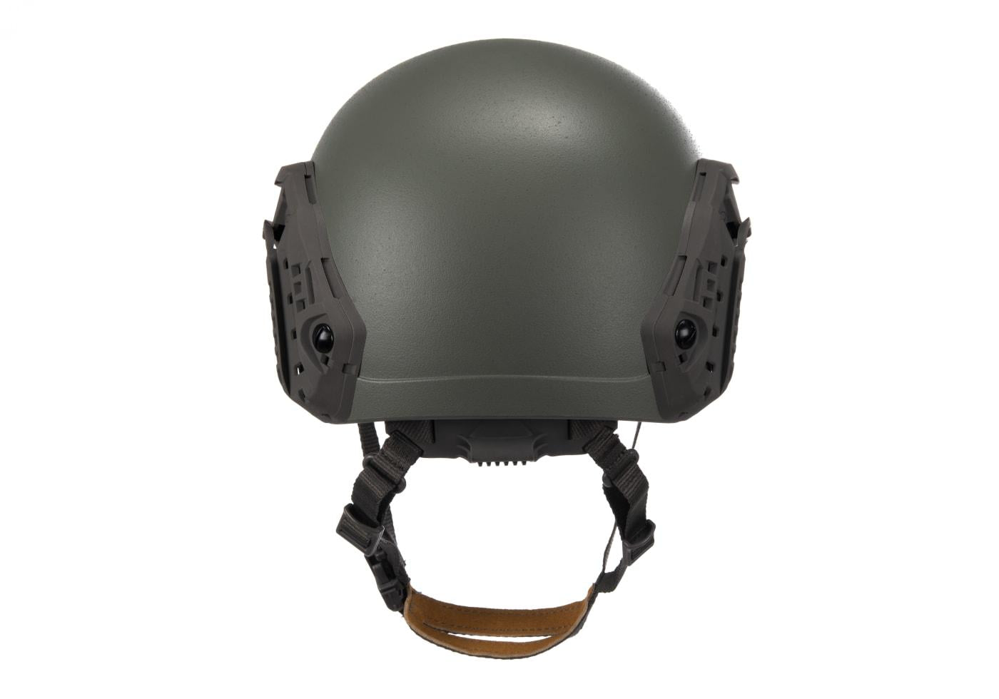 FMA SF Super High Cut Helmet M/L