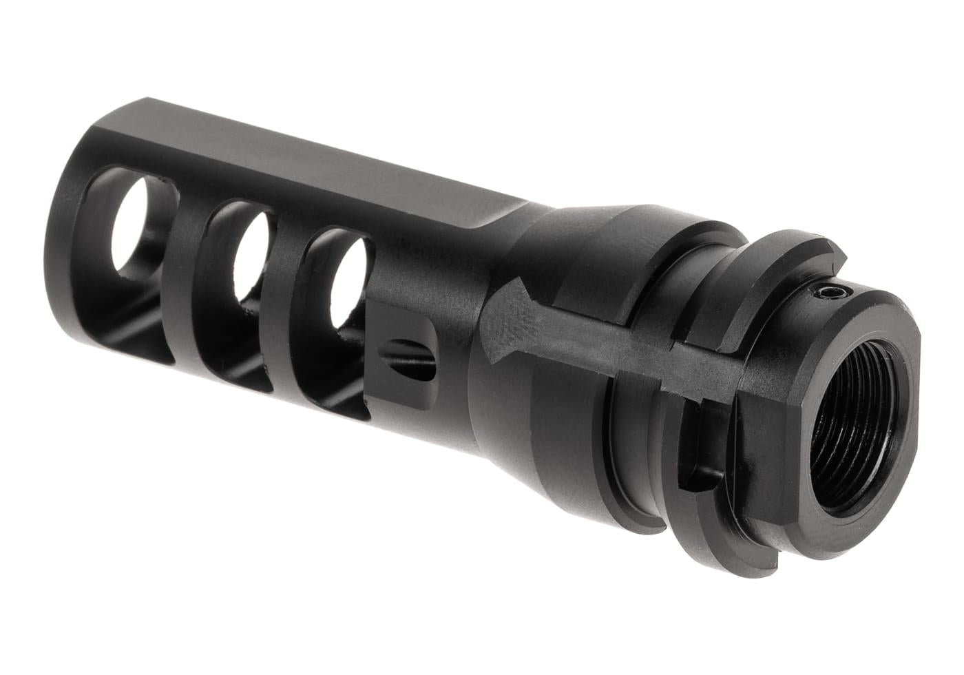 PTS Syndicate Dead Air KeyMo Muzzle Brake