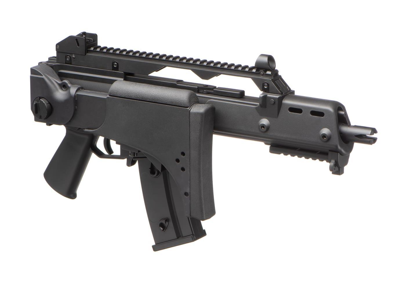 Jing Gong JG36CV AEG