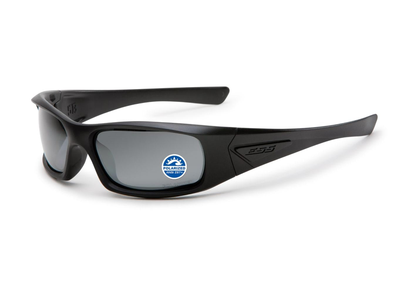 ESS 5B Polarized Gray