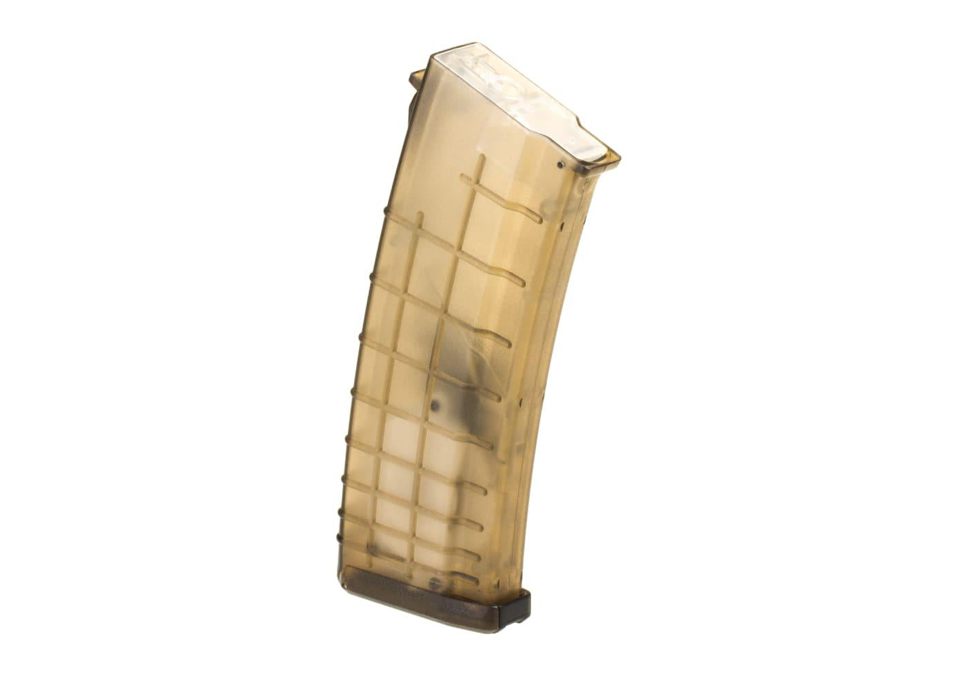 Pirate Arms Flash Magazine AK Bulgaria Waffle 360rds Brick