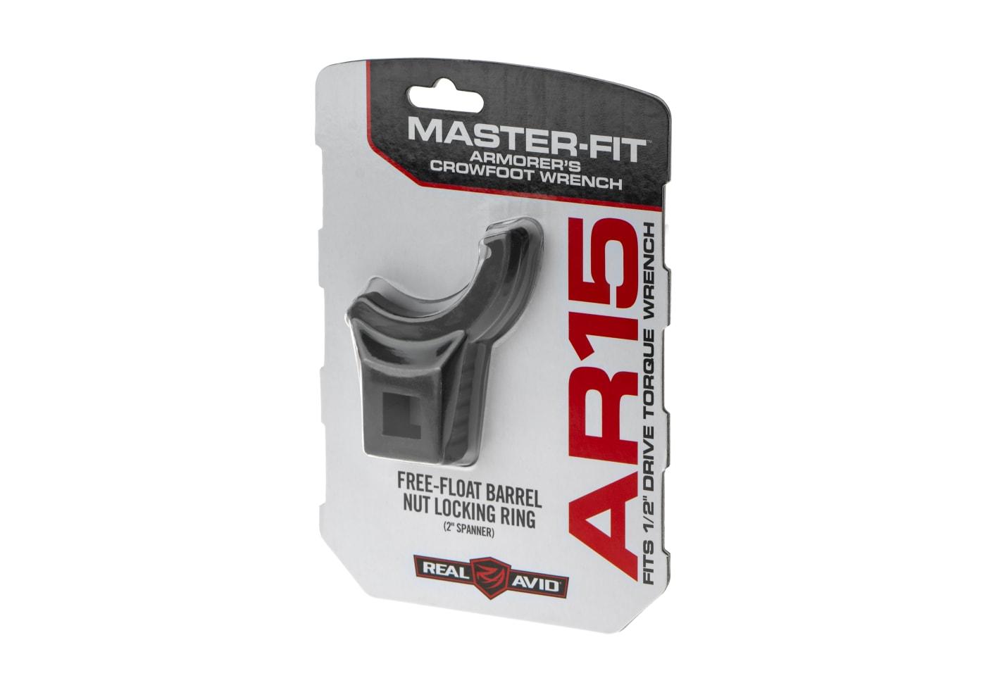 Real Avid 3" Spanner Wrench