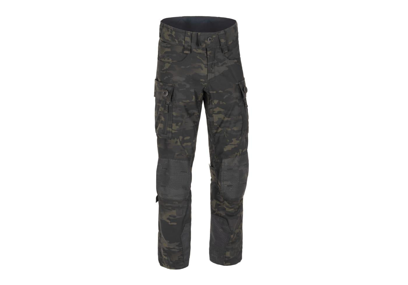 Clawgear Raider Pants MK V ATS Flex Multicam Black