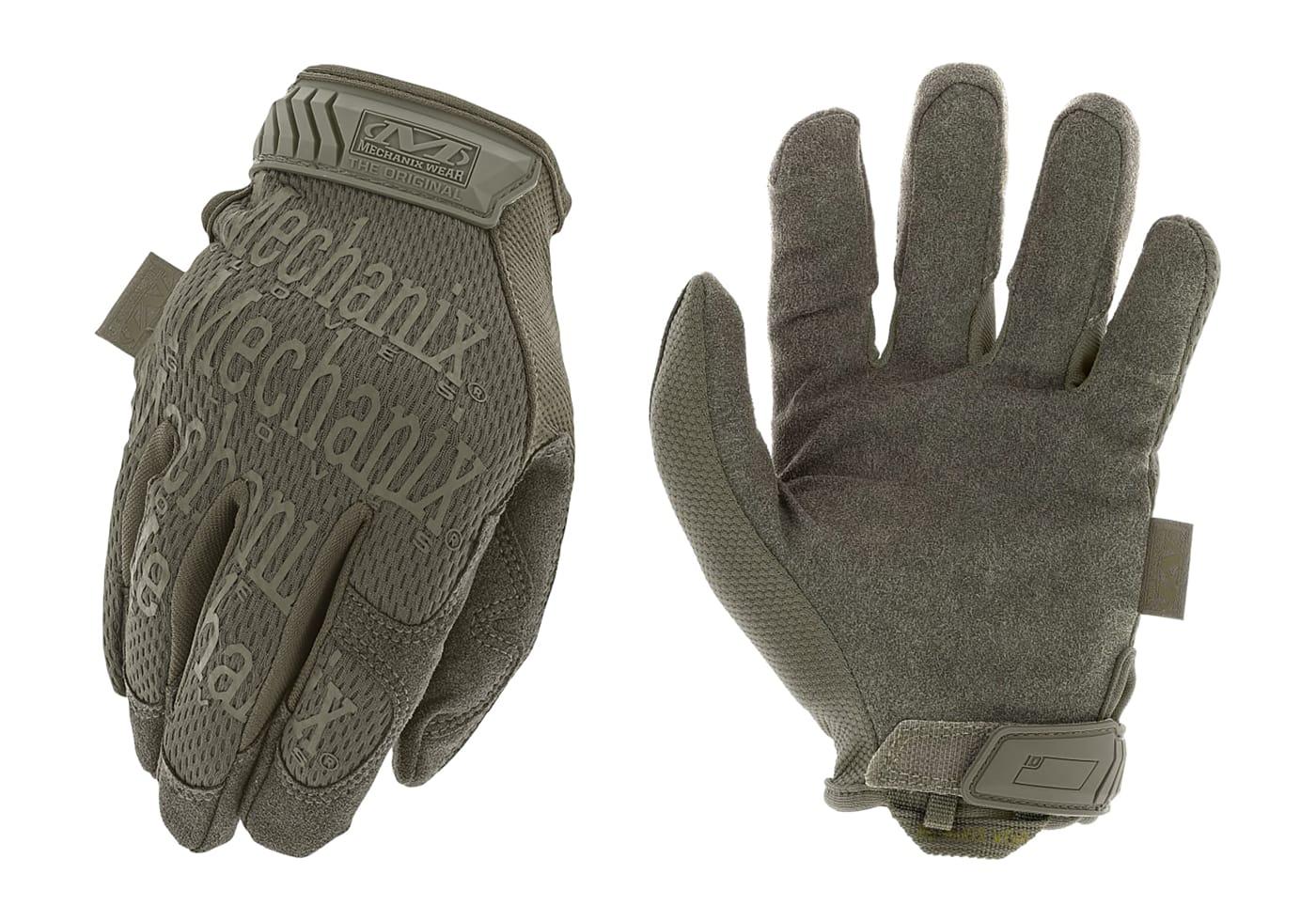 Mechanix Wear The Original Gloves OD