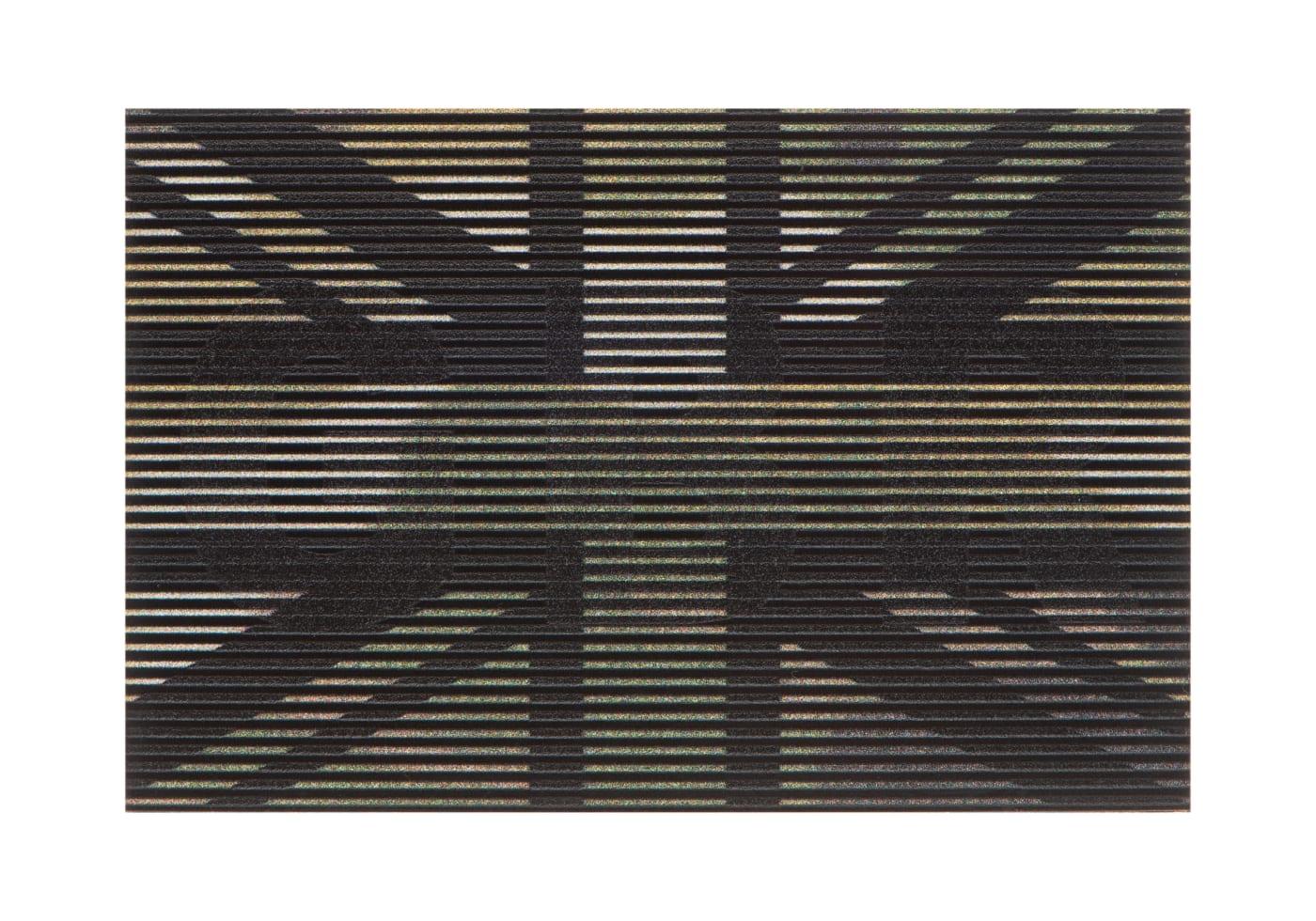 Clawgear Dual IR Patch GBR Multicam