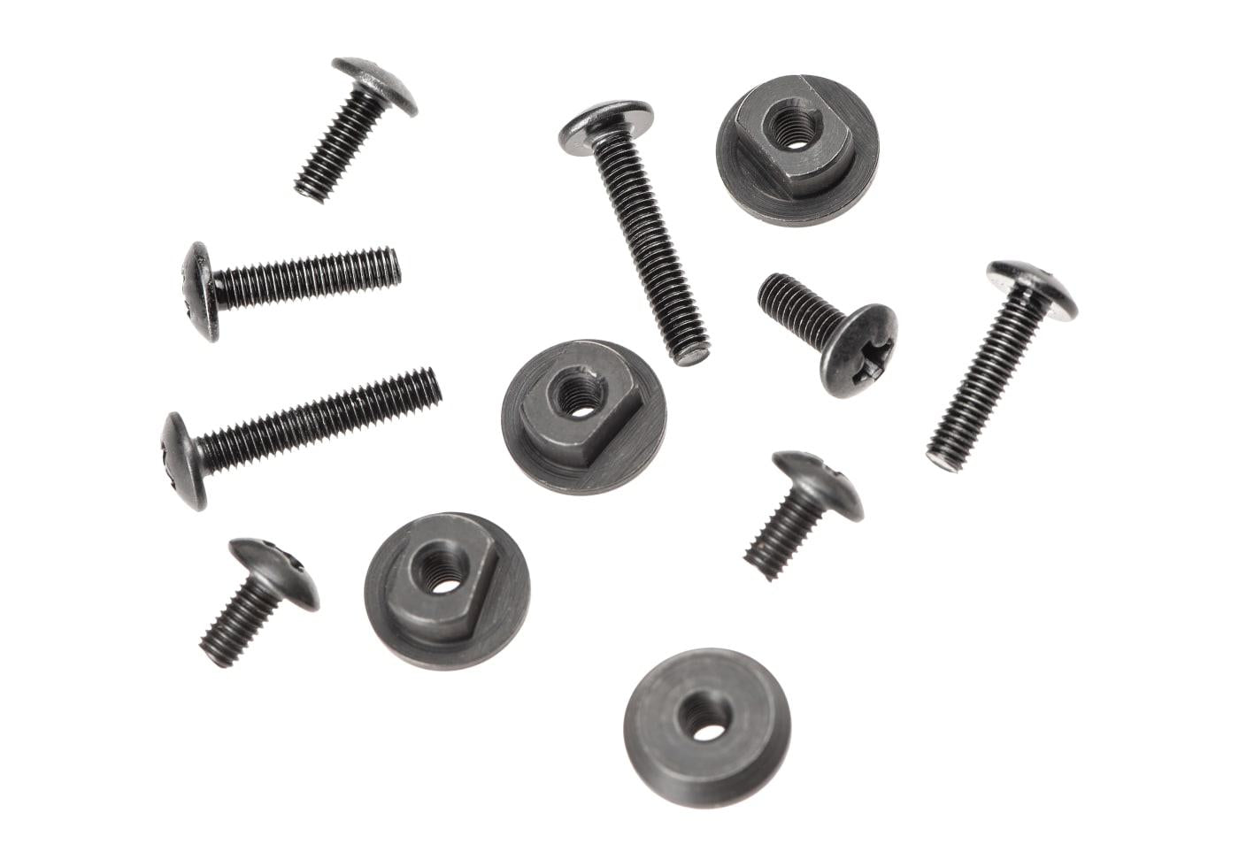 FMA GSGM with 4 Hole Mount