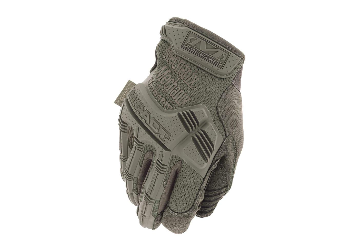 Mechanix Wear The Original M-Pact Gloves OD