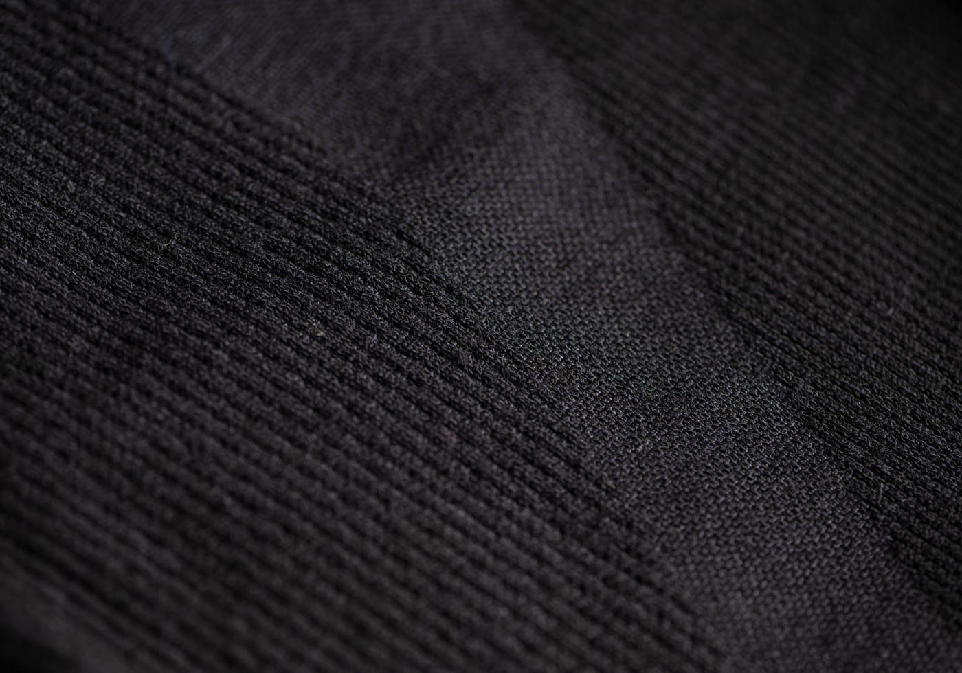 Clawgear Merino Seamless Shirt LS Black