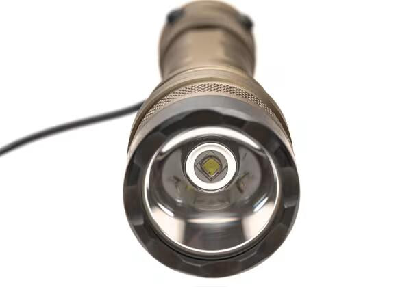 WADSN REIN Tactical Light Dark Earth