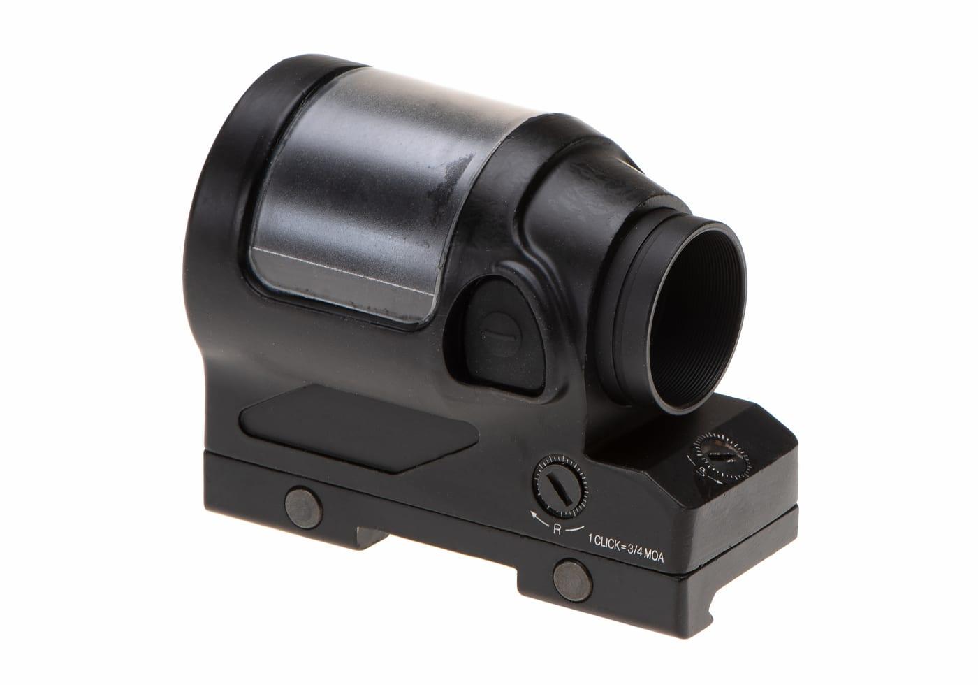 Aim-O SRS 1x38 Red Dot Black