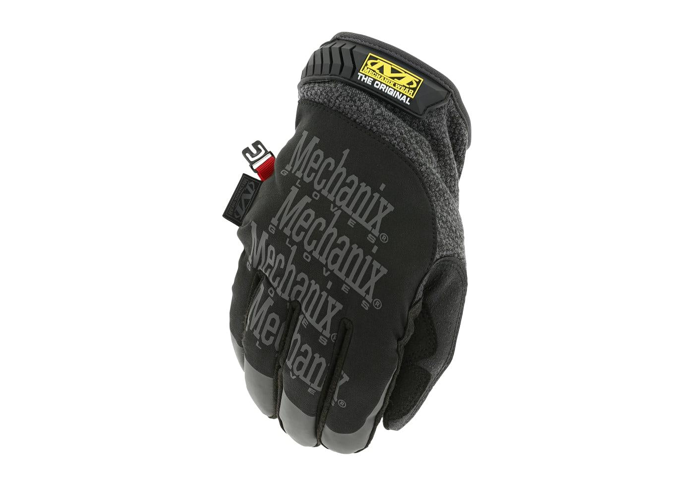 Mechanix Wear ColdWork Original Gloves