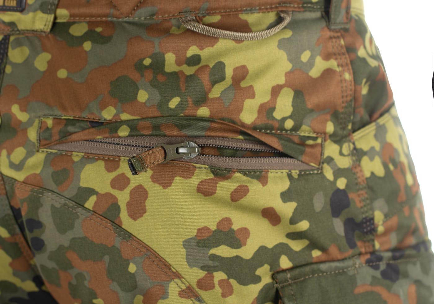 Clawgear Raider Mk.IV Pant Flecktarn