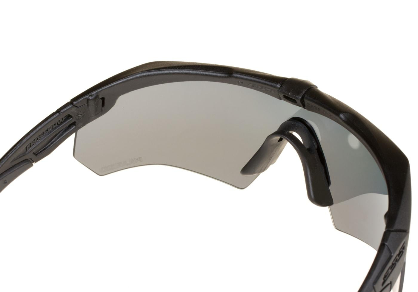 ESS Crossbow Polar ONE Black