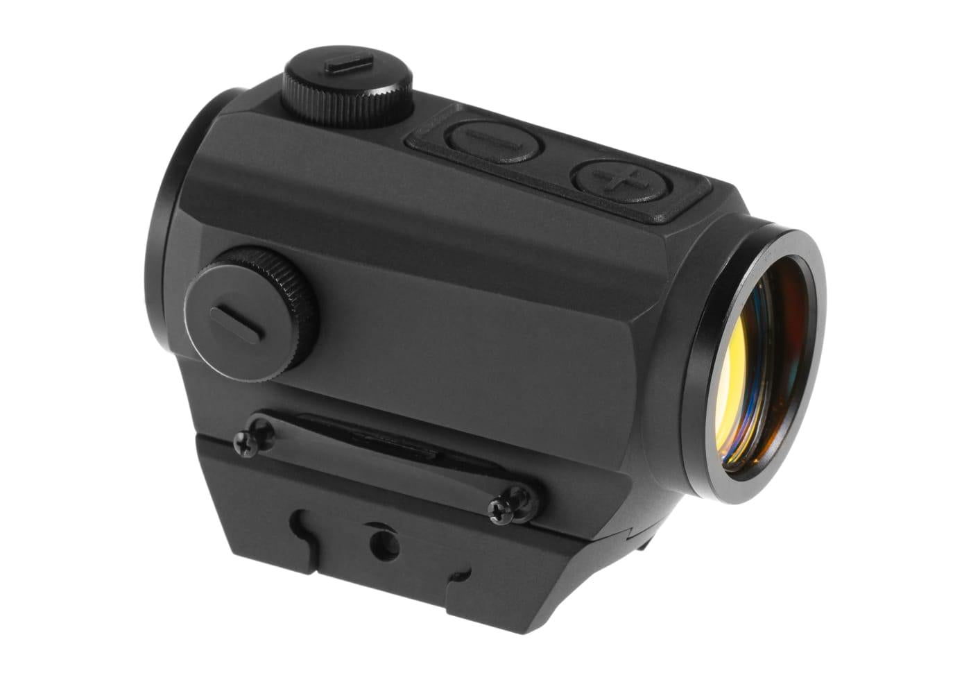 Holosun HS403B Red Dot Sight Black