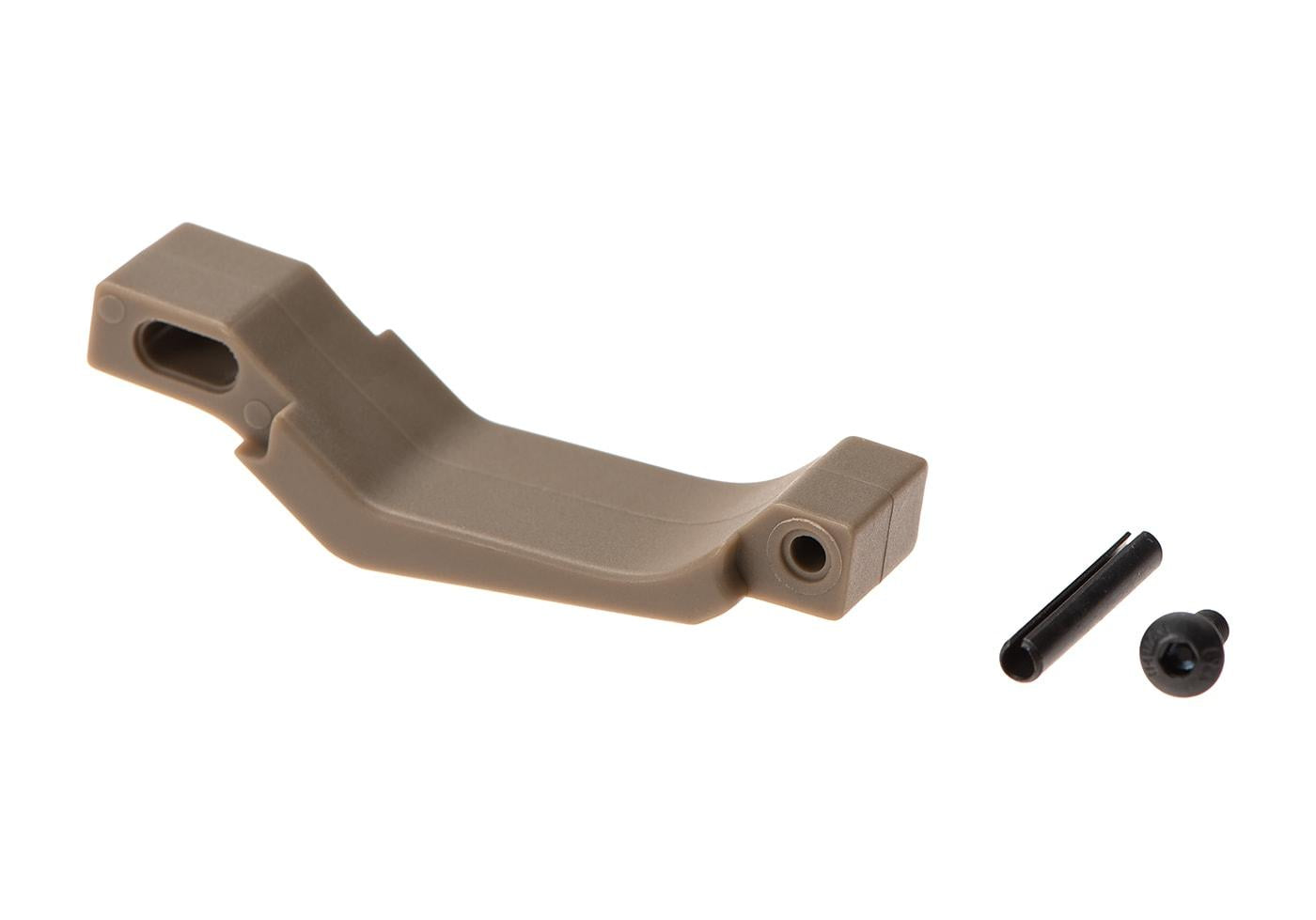 PTS Syndicate Enhanced Polymer Trigger Guard for AEG Dark Earth