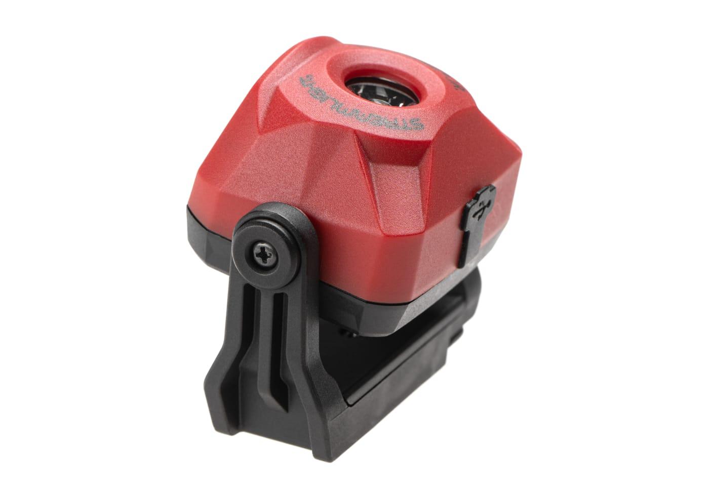Streamlight Syclone Jr Orange