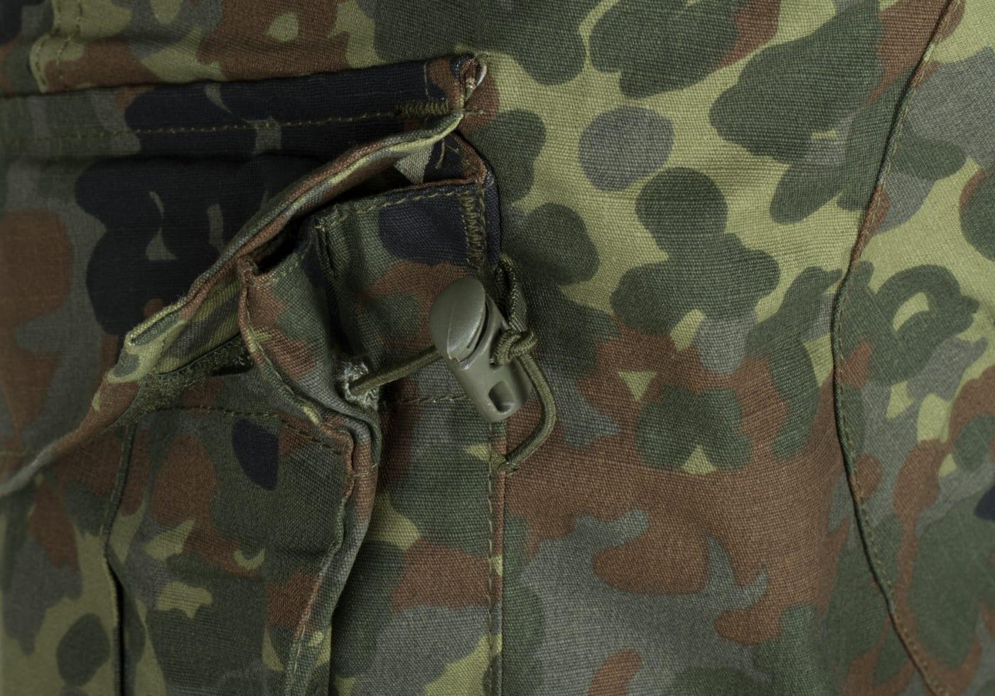 Invader Gear Revenger TDU Pant Flecktarn