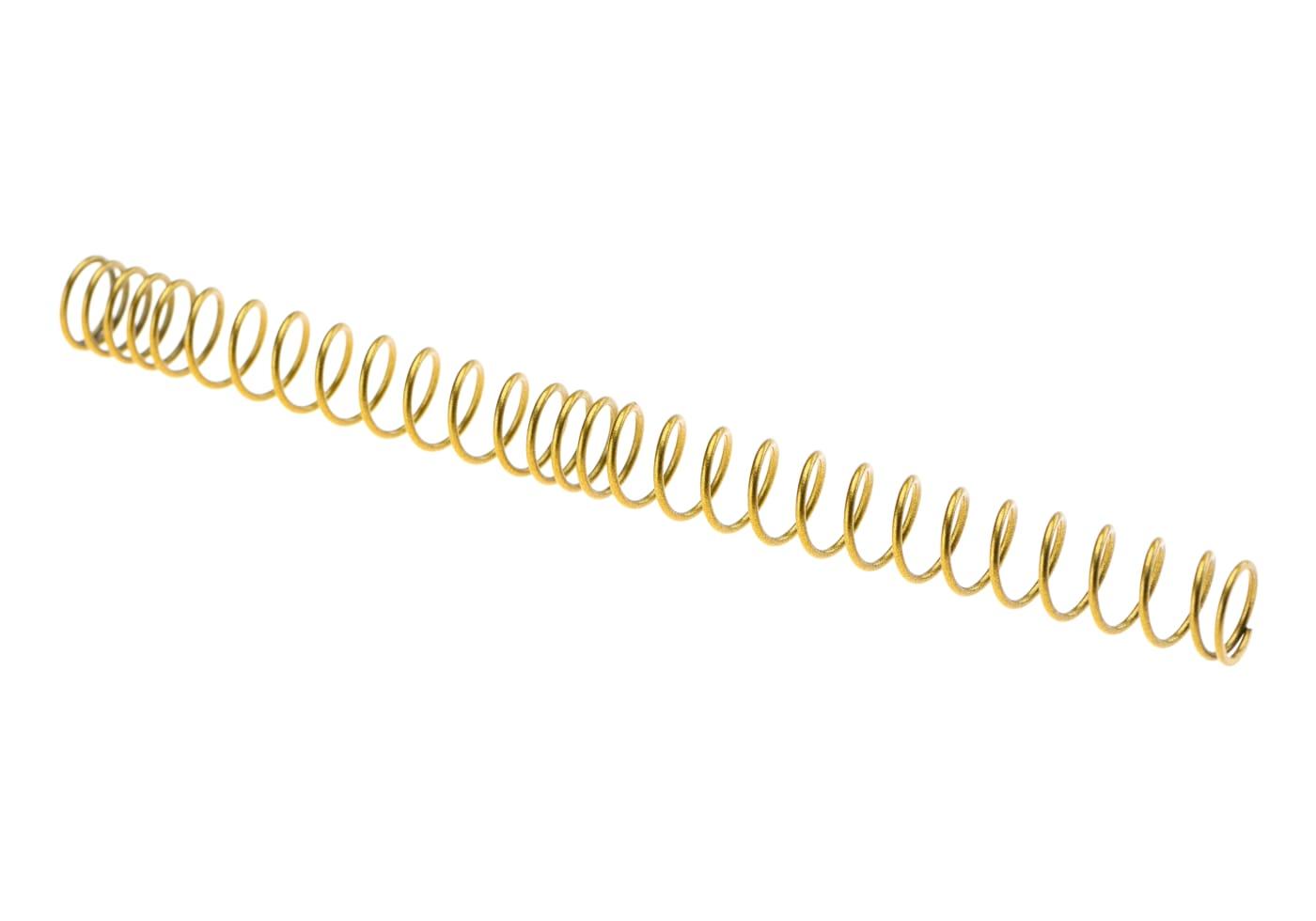 Prometheus MS100 Non-Linear Spring Gold