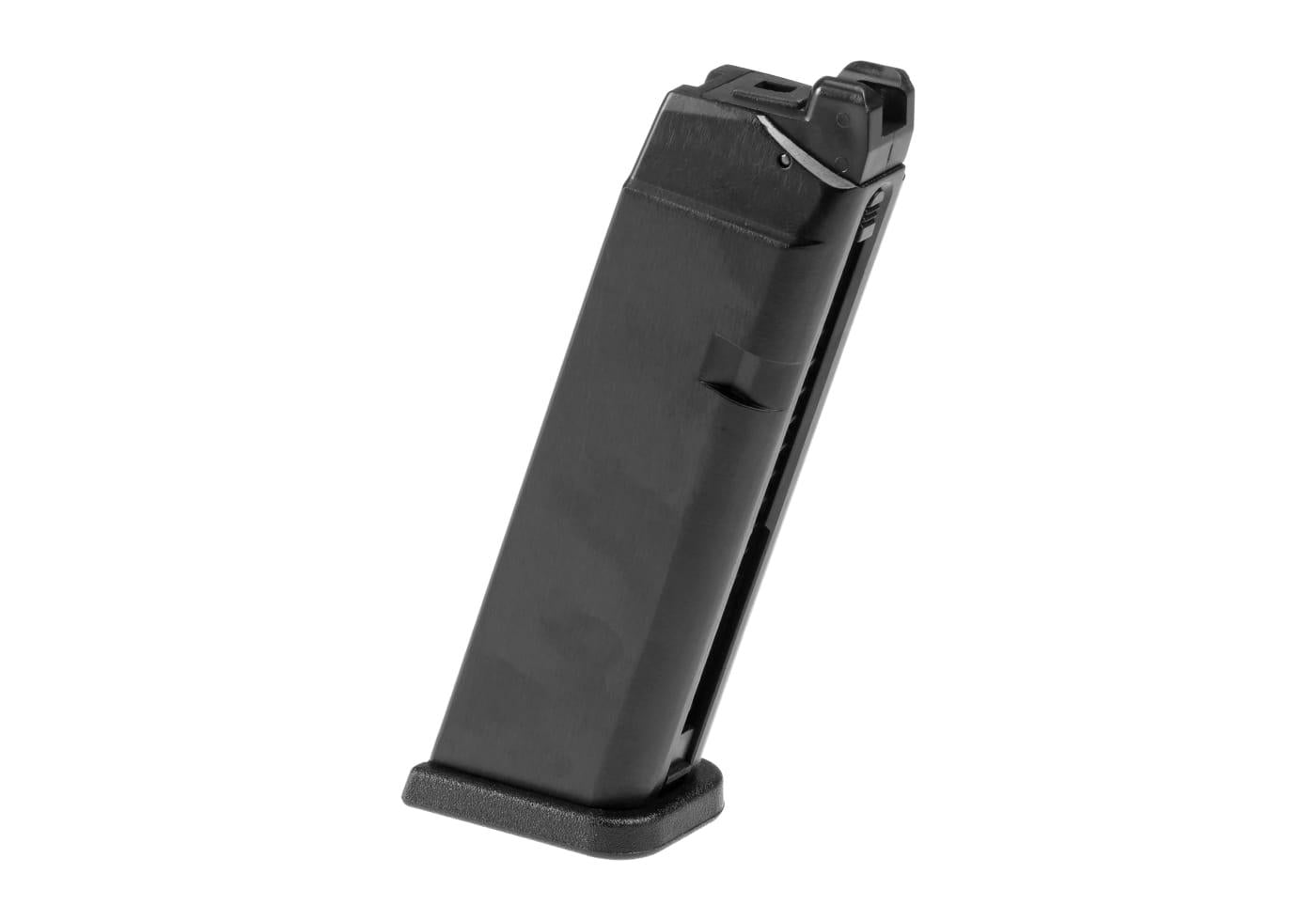 WE WE17 Co2 Magazine Kit Black