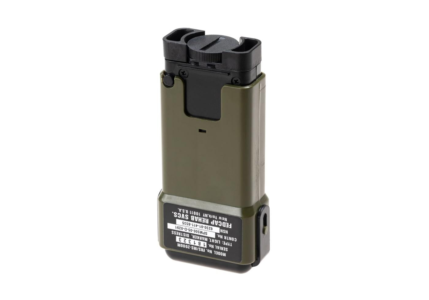 FMA MS2000 BB Loader