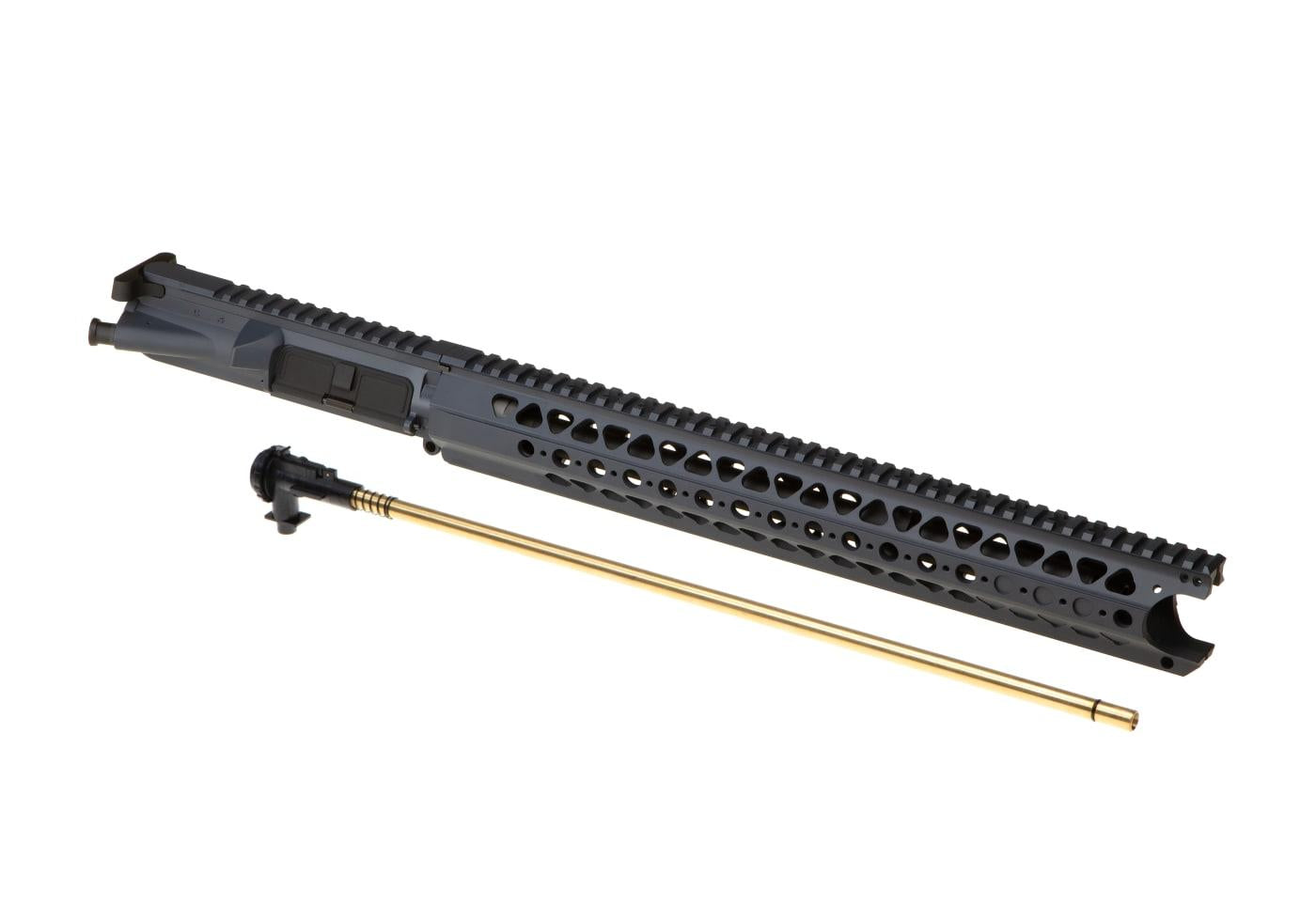 Krytac LVOA-C Complete Upper Receiver Assembly Grey