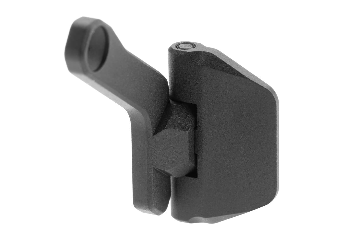 TTI Airsoft AAP01 Folding Thumb Rest Left Black