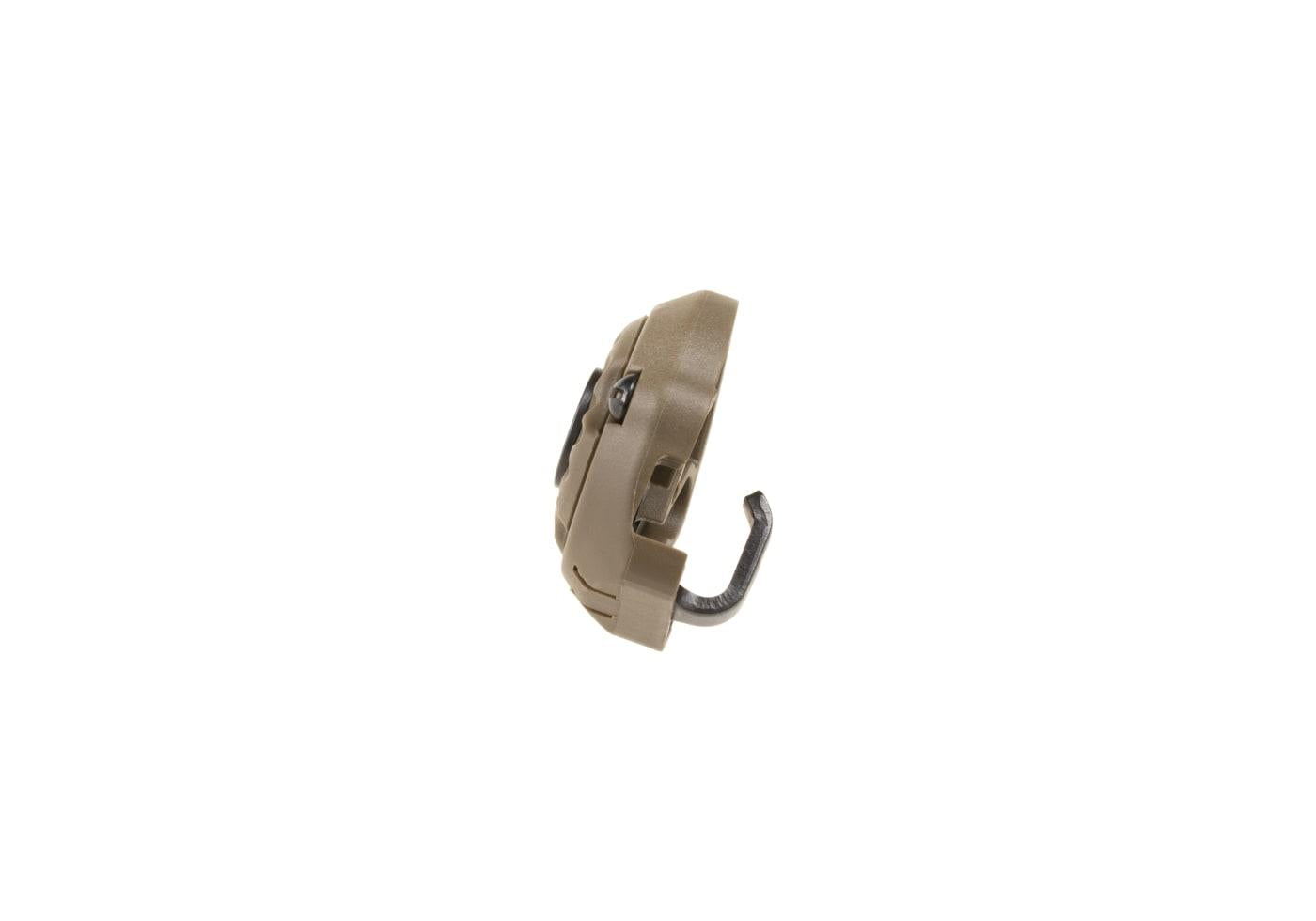 Streamlight Sidewinder Helmet Mount Coyote