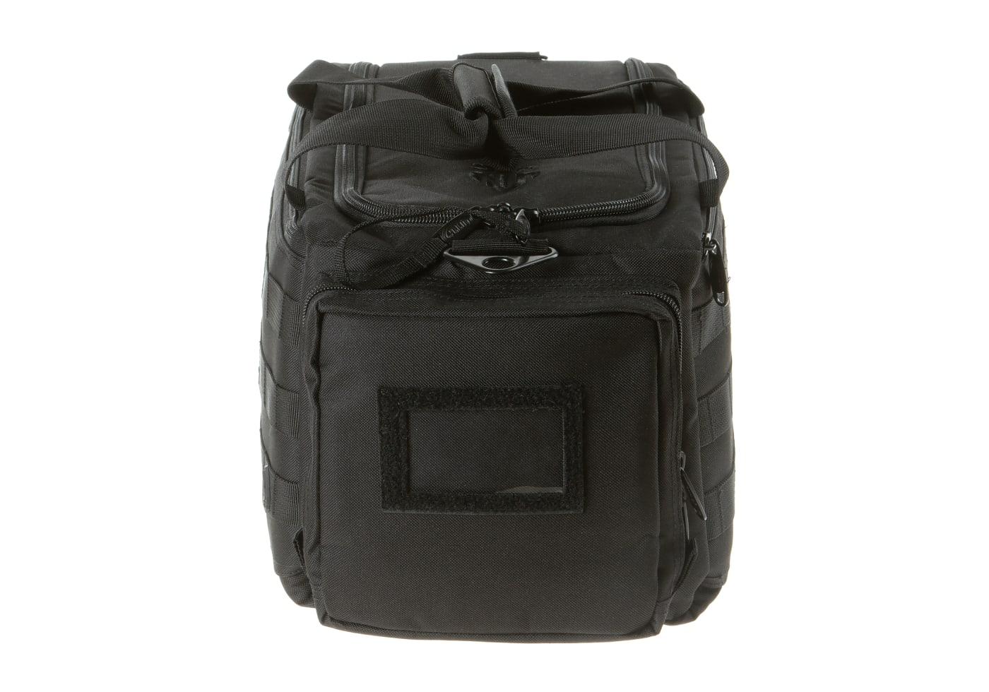 Leapers All-in-1 Range / Utility Go Bag Black
