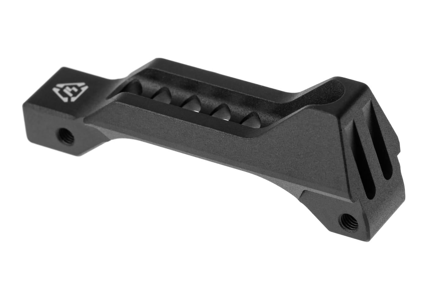 Strike Industries Fang Alu Trigger Guard Black