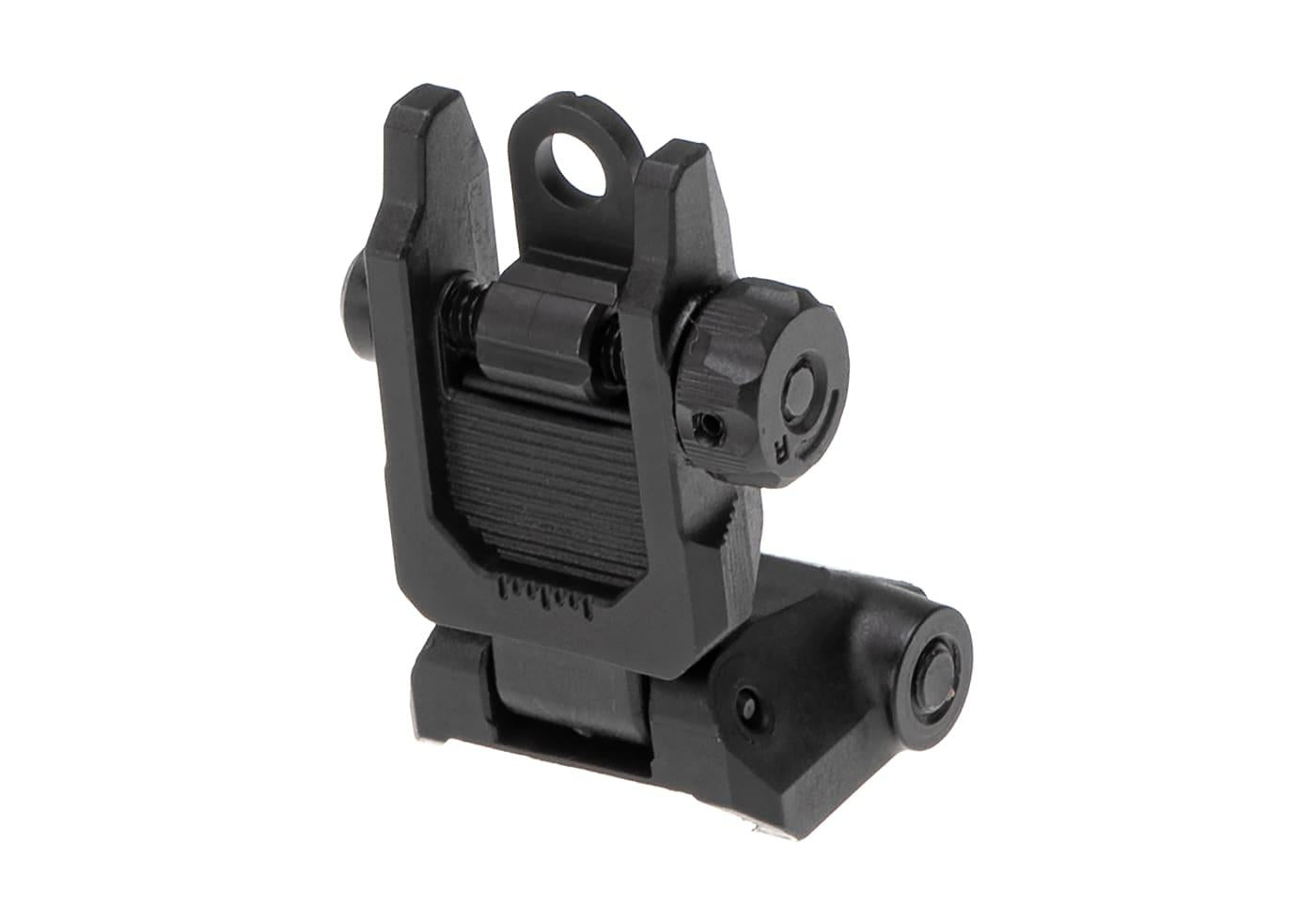 Krytac Kriss Folding Sight Rear