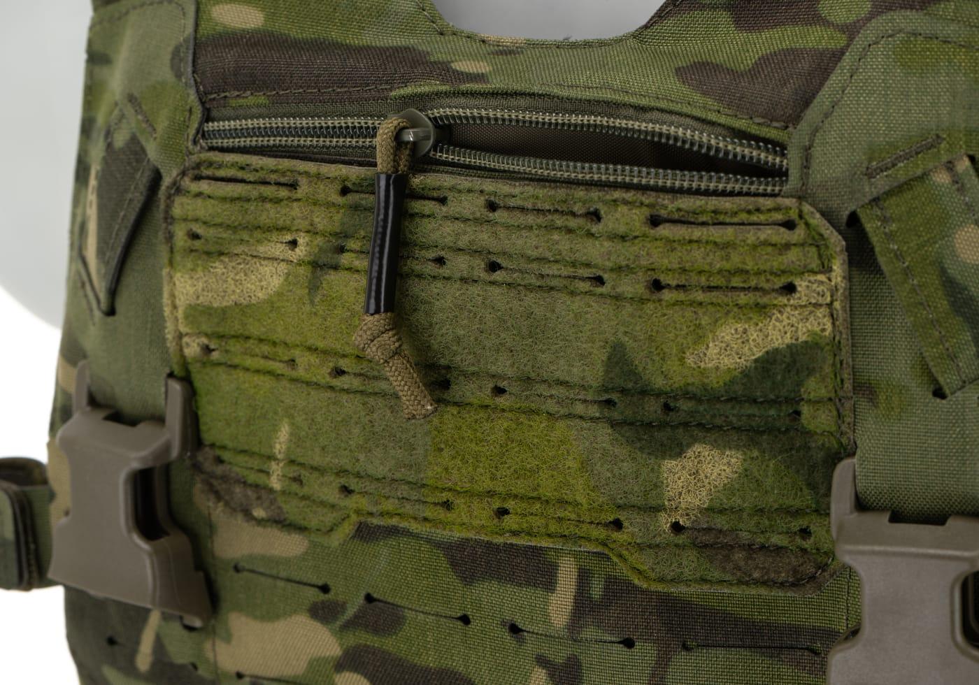 Templar's Gear CPC LP Plate Carrier GEN 4.1 Multicam Tropic