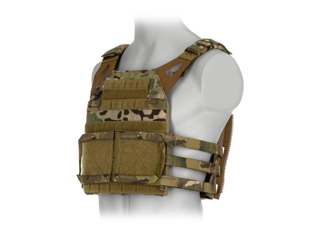 Crye Precision JPC 2.0 Molle Vest Multicam