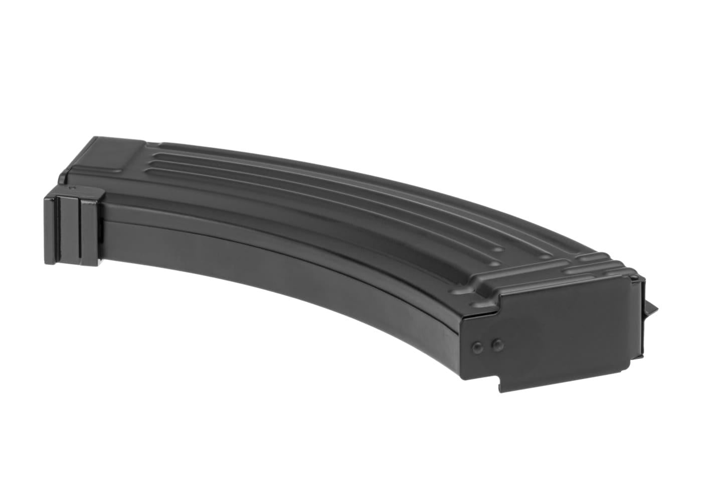 Pirate Arms Flash Magazine AK47 500rds Black