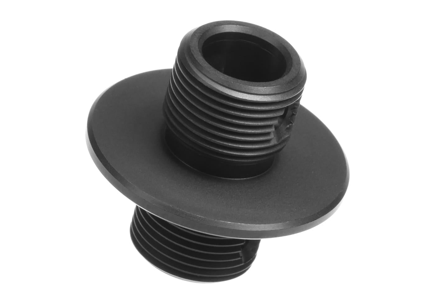 Action Army CA M24 Silencer Adapter Black