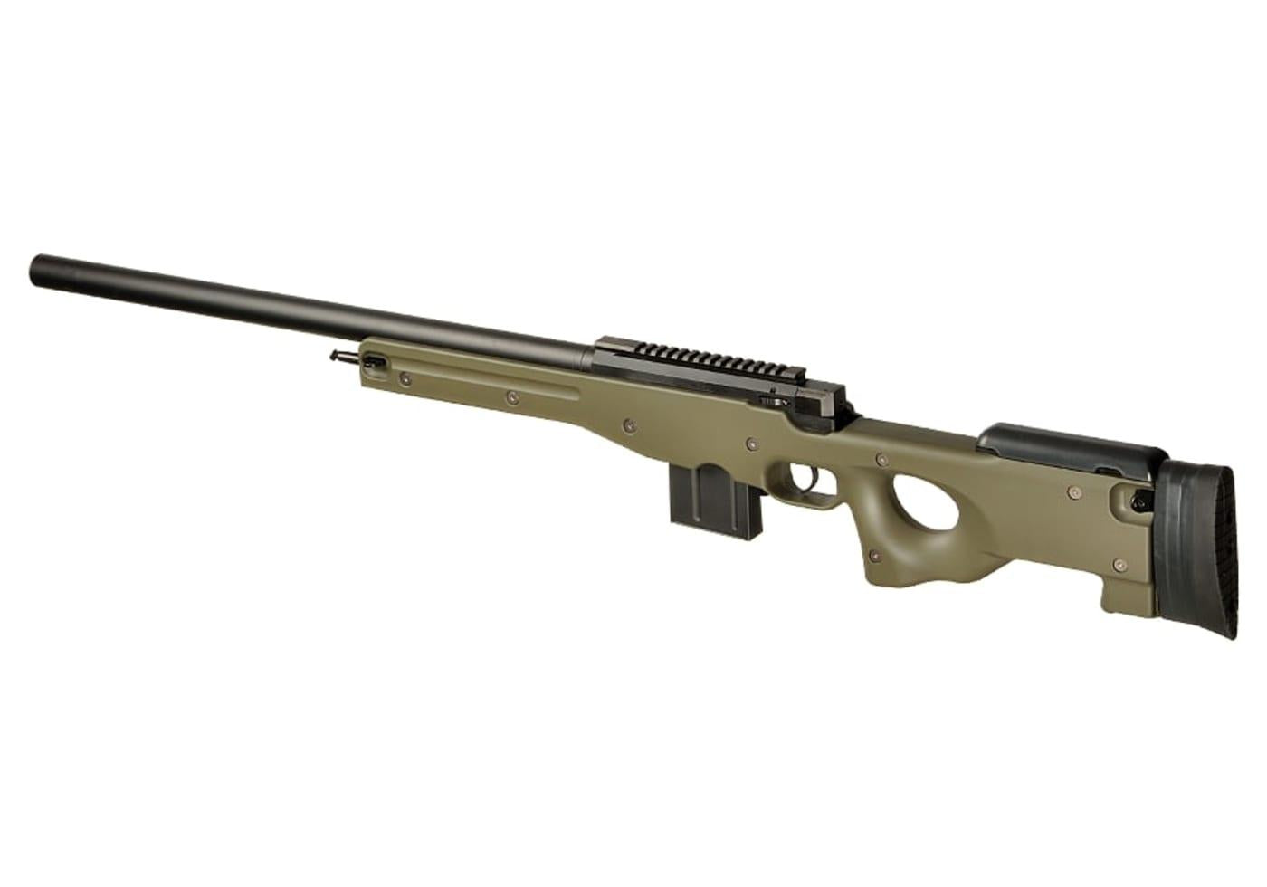 Tokyo Marui L96 AWS Sniper Rifle