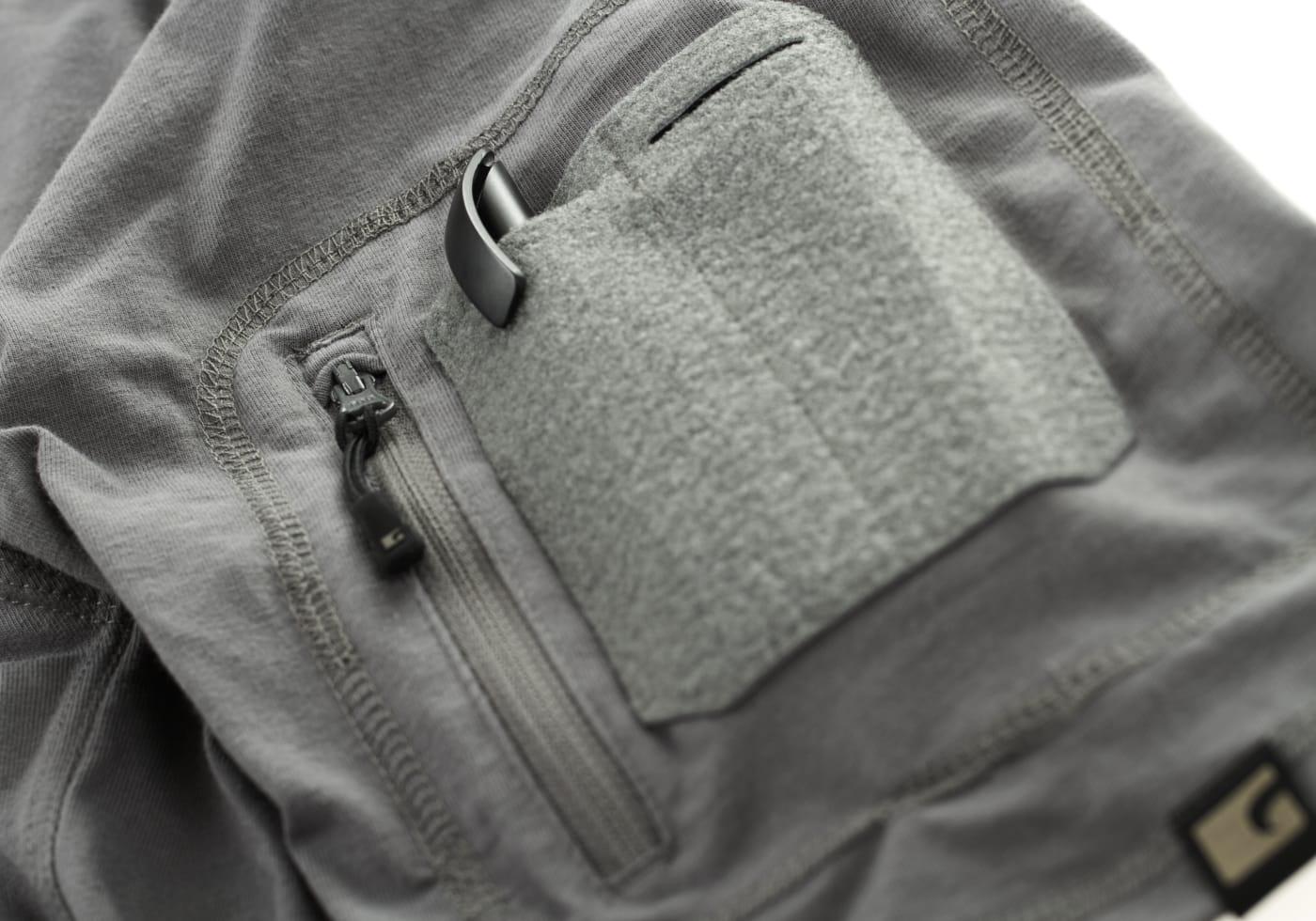 Clawgear Mk.II Instructor Shirt Solid Rock