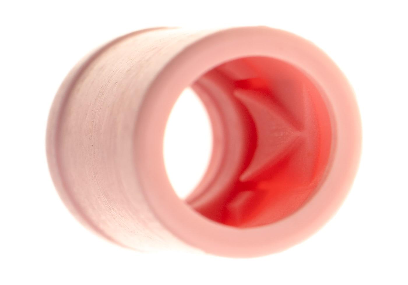 Maple Leaf SRS Hot Shot Hop Up Rubber