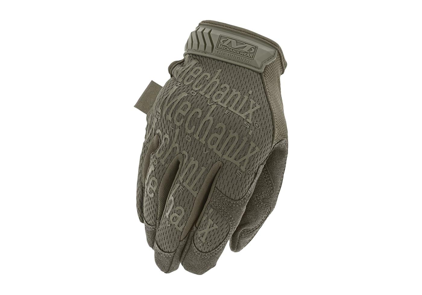 Mechanix Wear The Original Gloves OD