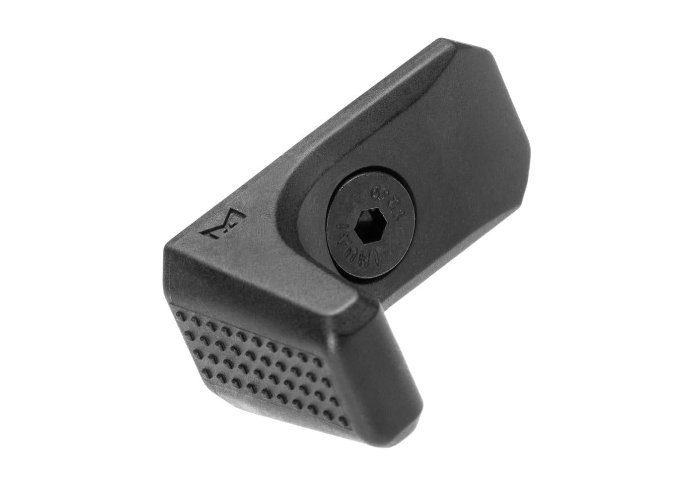 PTS Syndicate Enhanced Polymer Hand Stop M-LOK Black