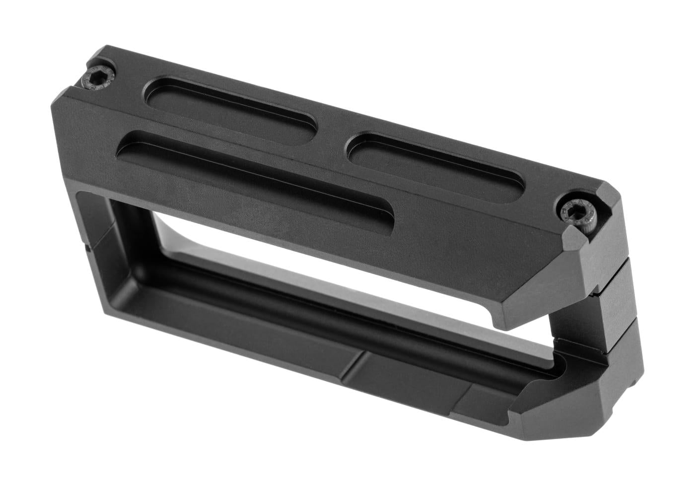 5KU Magwell For M4 AEG