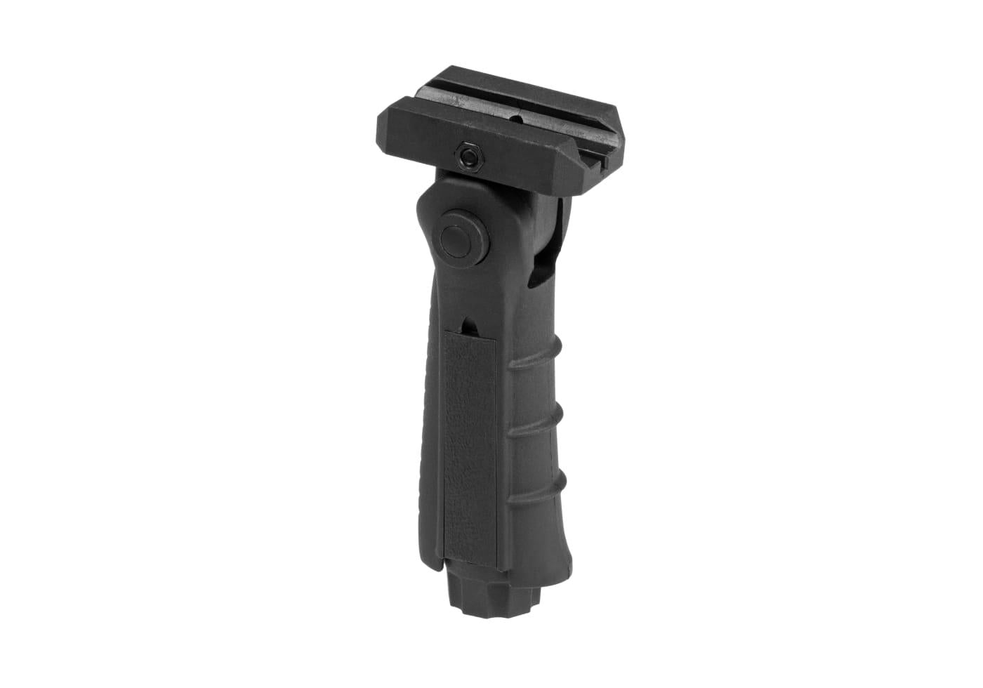 Leapers Tactical Foldable Foregrip Black