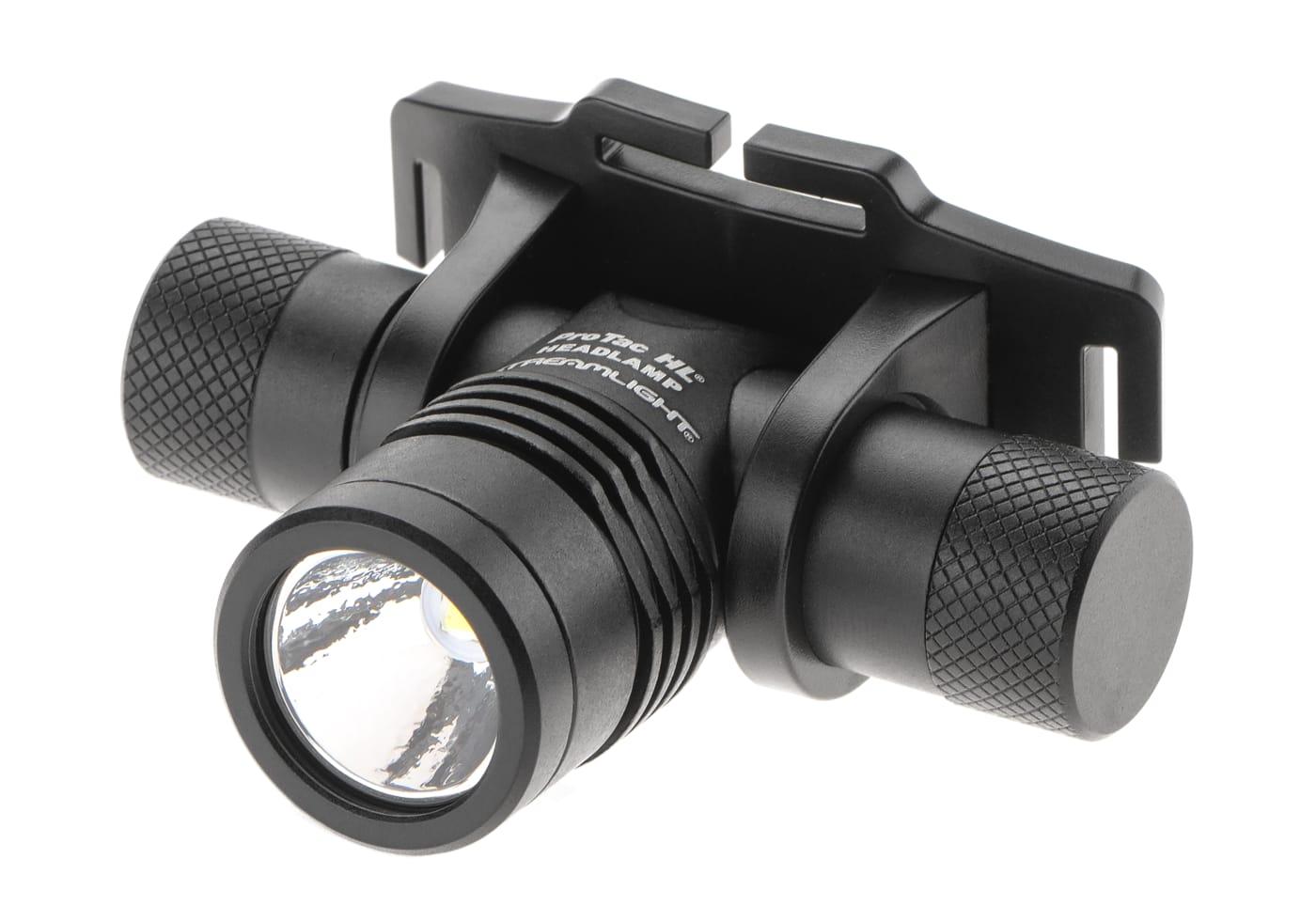 Streamlight ProTac HL Headlamp Black