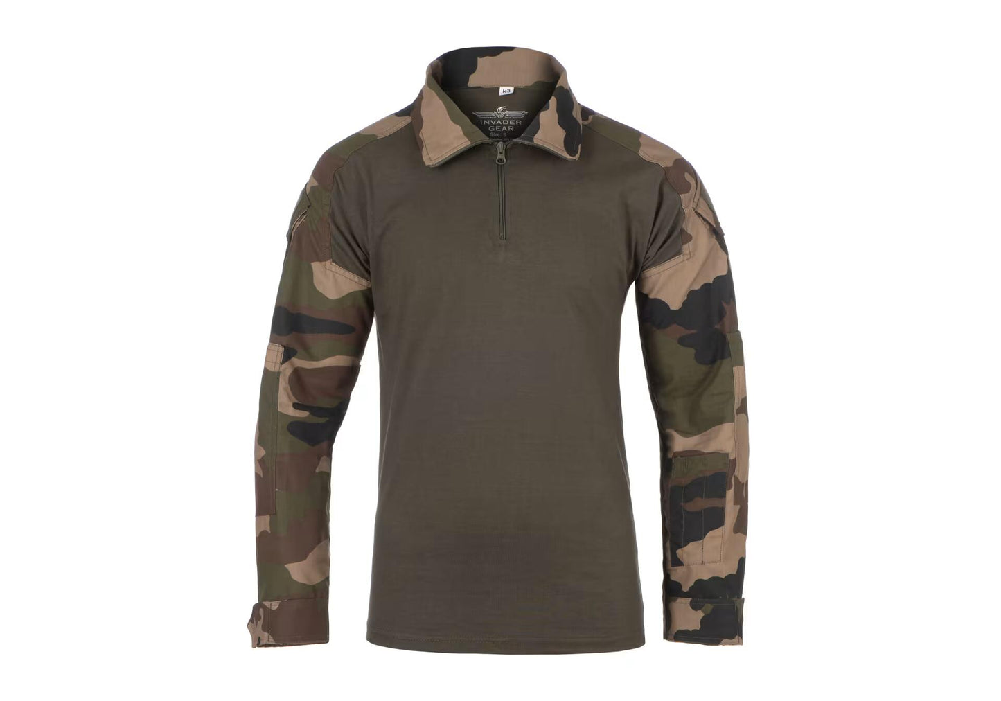 Invader Gear Combat Shirt CCE