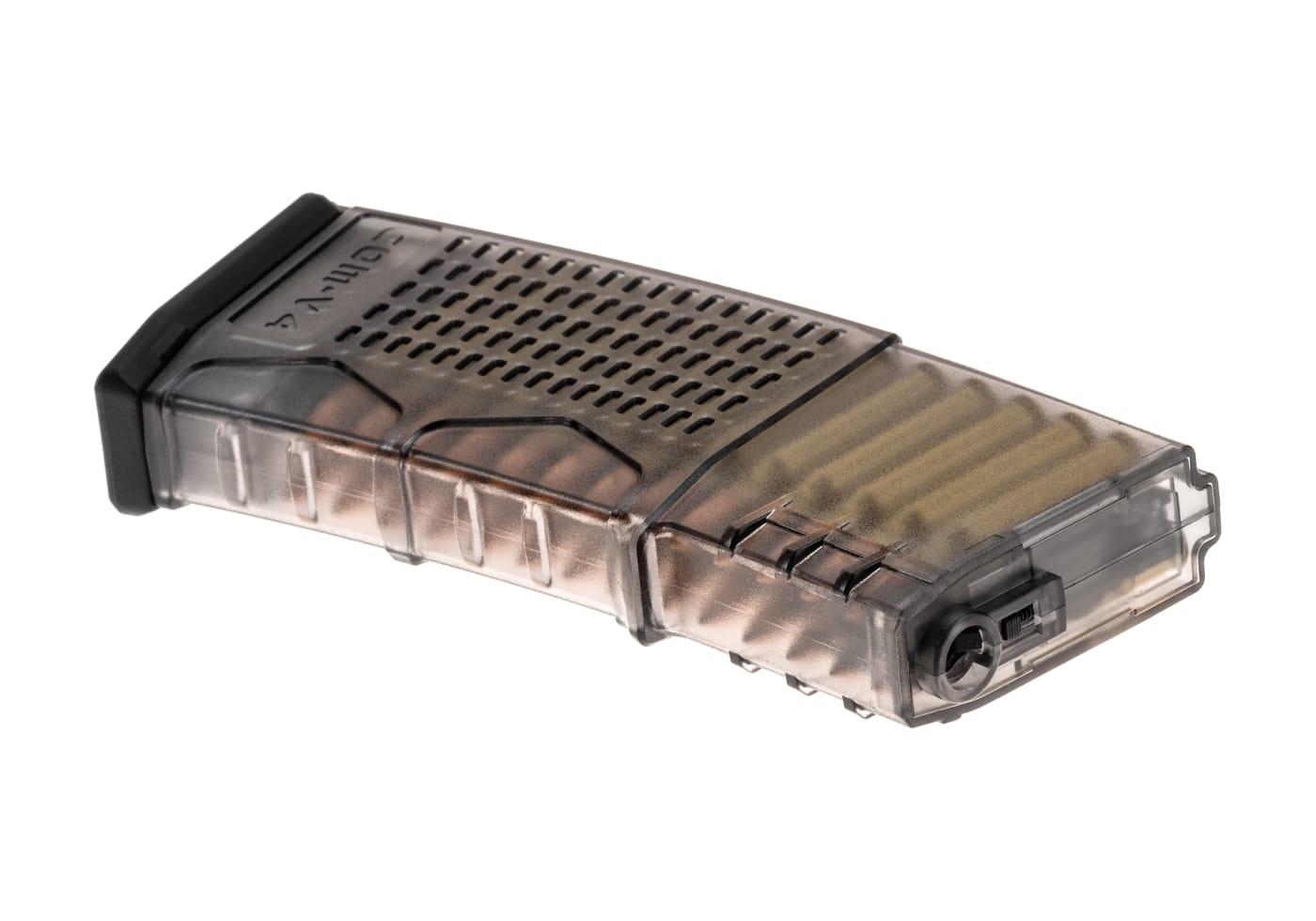 G&G Magazine GOM V4 Lowcap 30rds