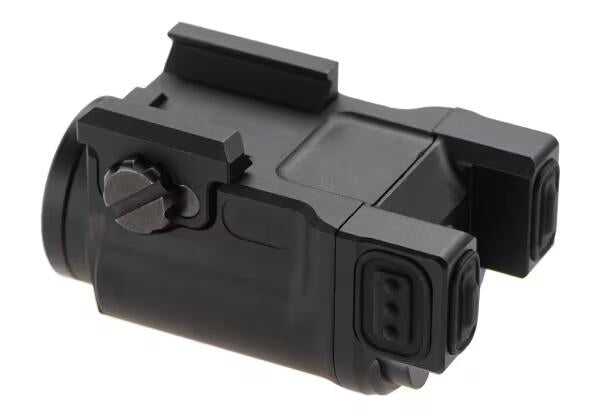 WADSN K-1S Gen.2.0 Flashlight Black