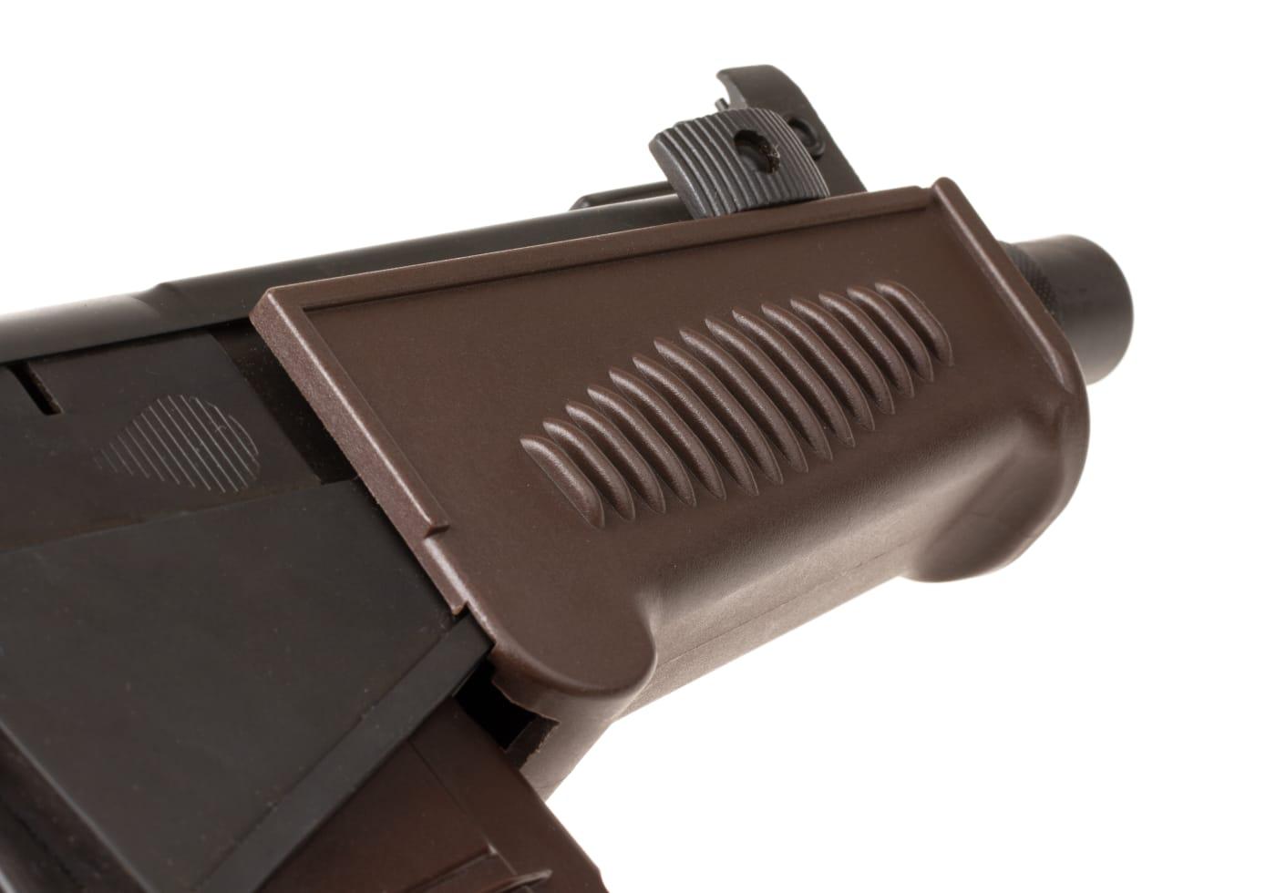 LCT Airsoft SR-3 AEG