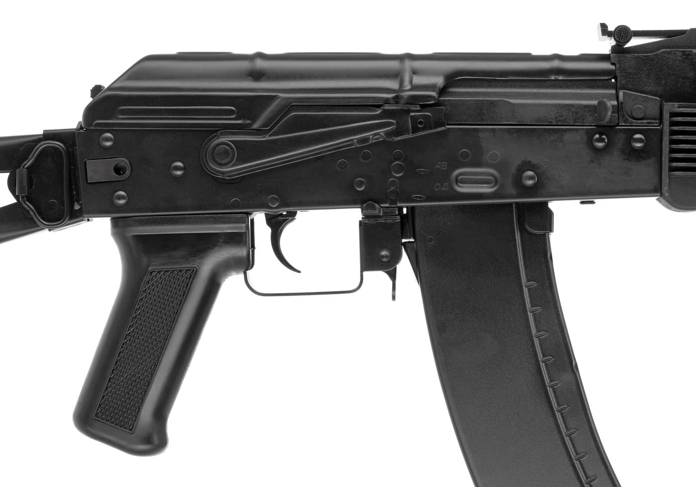 LCT LCKS74M Semi Auto Only AEG